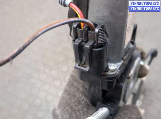 купить Стеклоподъемник электрический на Fiat Doblo 2000-2015