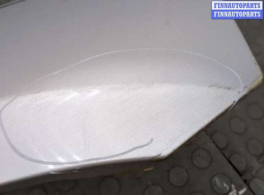 купить Крыло на Dodge Charger 2005-2010