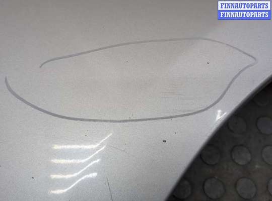 купить Крыло на Dodge Charger 2005-2010