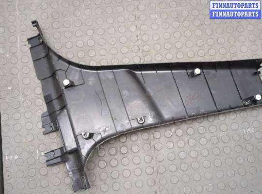 купить Пластик (обшивка) салона на Nissan Qashqai 2013-2022