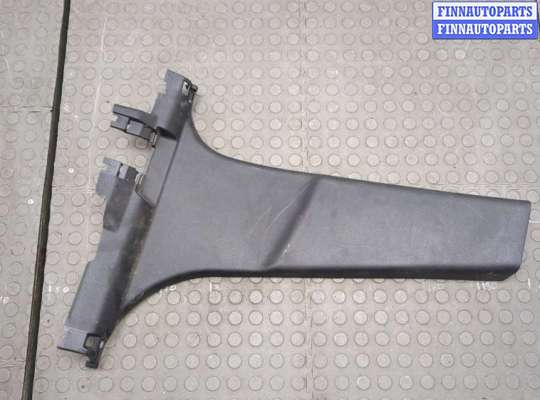 купить Пластик (обшивка) салона на Nissan Qashqai 2013-2022