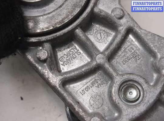 купить Натяжитель приводного ремня на Opel Astra K 2015-2021