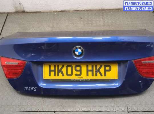 купить Крышка (дверь) багажника на BMW 3 E90, E91, E92, E93 2005-2012