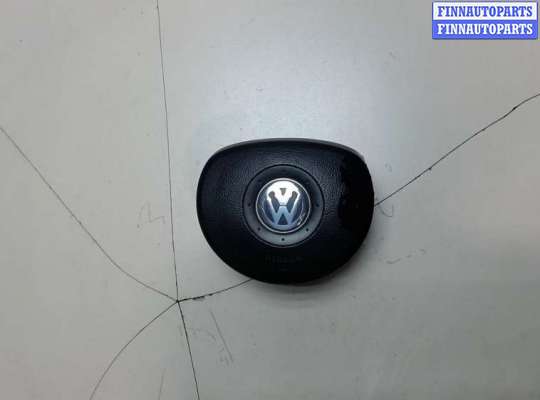 купить Подушка безопасности водителя на Volkswagen Fox 2005-2011