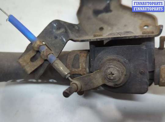 купить Кран отопителя (печки) на Honda Accord 7 2003-2007