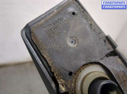 купить Рейлинг на крышу (одиночка) на Volvo XC90 2002-2014