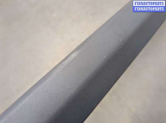 купить Рейлинг на крышу (одиночка) на Volvo XC90 2002-2014