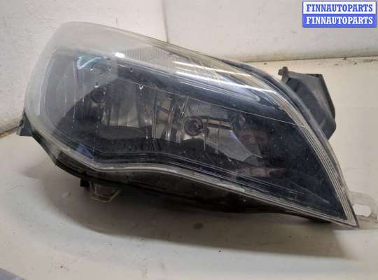 купить Фара (передняя) на Opel Astra J 2010-2017