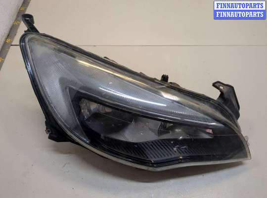 купить Фара (передняя) на Opel Astra J 2010-2017