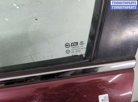 купить Дверная карта (Обшивка двери) на Chevrolet Captiva 2006-2011