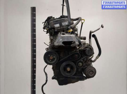 Двигатель (ДВС) JPX0252 на Jeep Renegade 2014-2025
