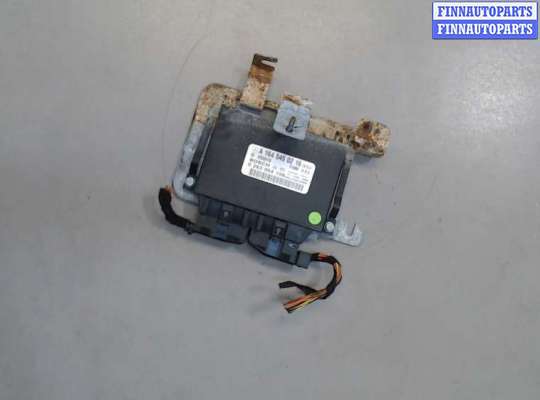 купить Блок управления парктрониками на Mercedes GL X164 2006-2012