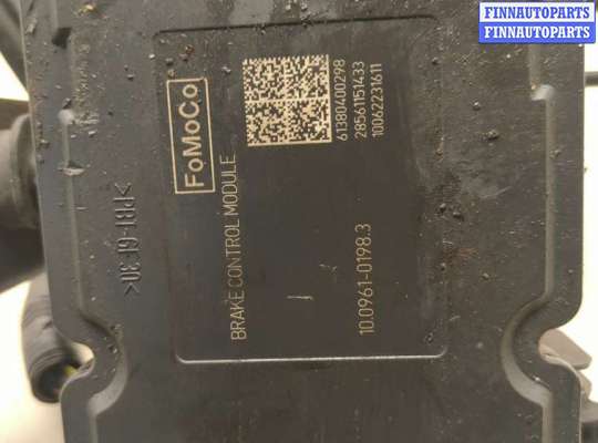 купить Блок АБС, насос (ABS, ESP, ASR) на Ford Fiesta 2012-2019