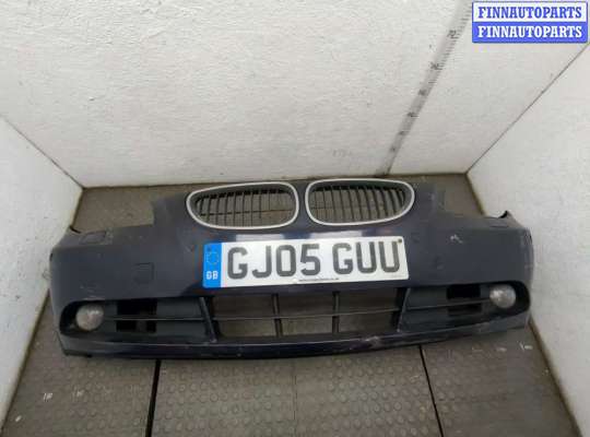 Бампер BM3674539 на BMW 5 E60 2003-2010
