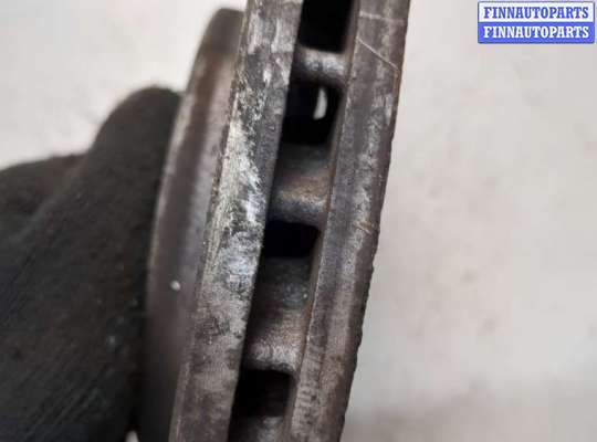 купить Диск тормозной на Opel Astra H 2004-2010
