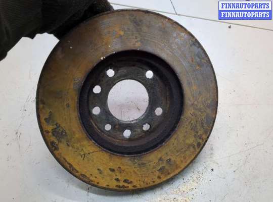 купить Диск тормозной на Opel Astra H 2004-2010
