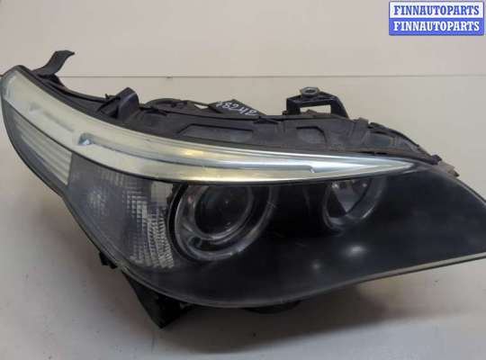 купить Кронштейн фары на BMW 5 E60 2003-2010