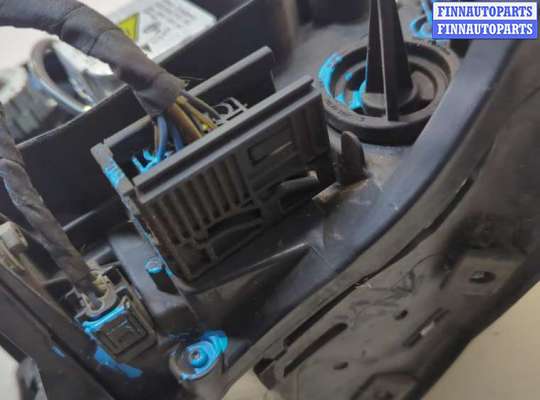 купить Кронштейн фары на BMW 5 E60 2003-2010