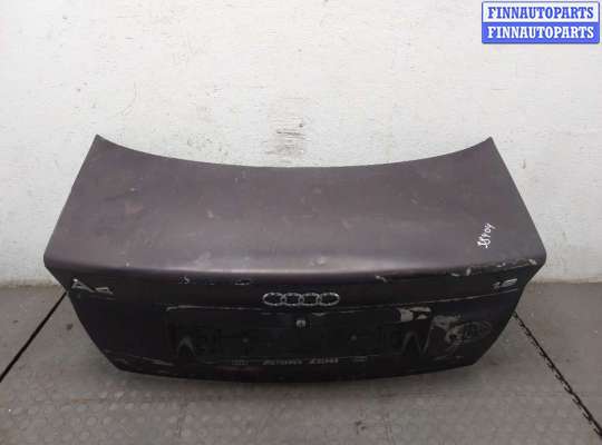 купить Крышка (дверь) багажника на Audi A4 (B5) 1994-2000