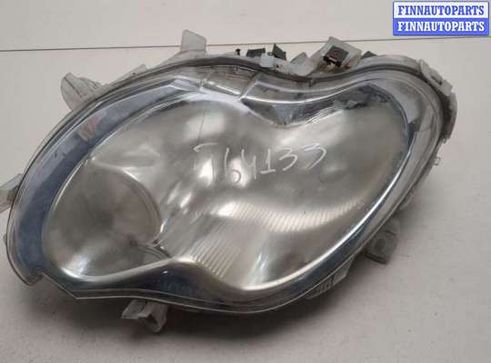 Фара (передняя) SM17845 на Smart Fortwo 1998-2007
