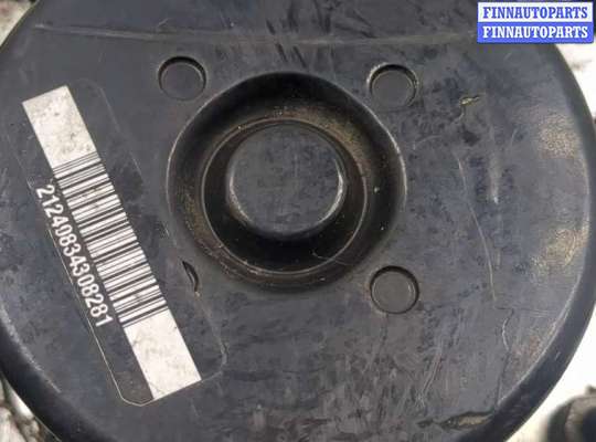 купить Блок АБС, насос (ABS, ESP, ASR) на Volkswagen Touareg 2007-2010