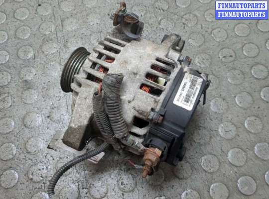 Генератор TT961602 на Toyota Aygo 2005-2014