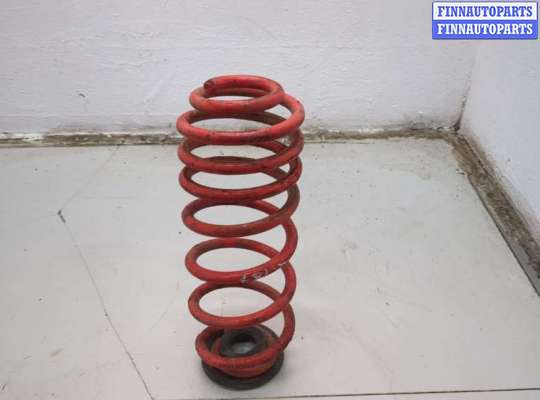 Пружина подвески на Skoda Octavia (1Z, A5)