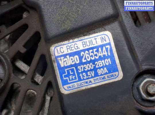 купить Генератор на KIA Ceed 2007-2012