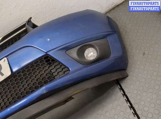 купить Бампер на Dacia Sandero 2013-2020