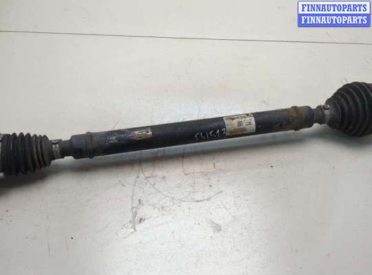 Полуось (приводной вал, шрус) VG2742096 на Volkswagen Passat 8 2015-2025