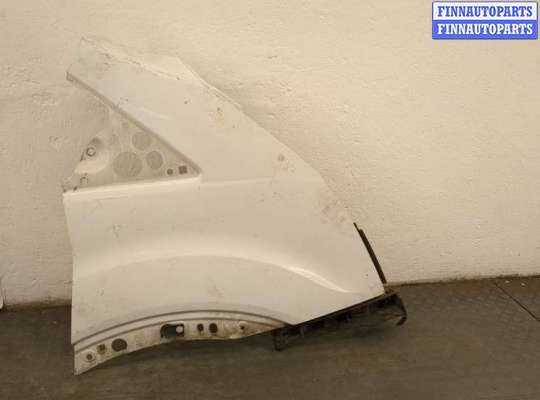 купить Кронштейн бампера на Ford Transit 2014-2025