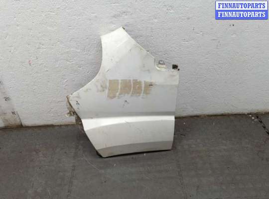 Крыло PG1158070 на Citroen Jumper (Relay) 2006-2014