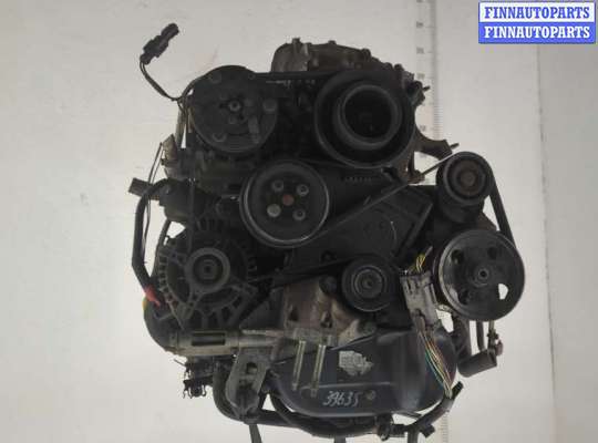 купить Генератор на Ford Focus 1 1998-2004