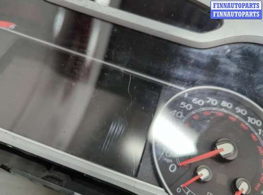 купить Щиток приборов (приборная панель) на Ford S-Max 2006-2010