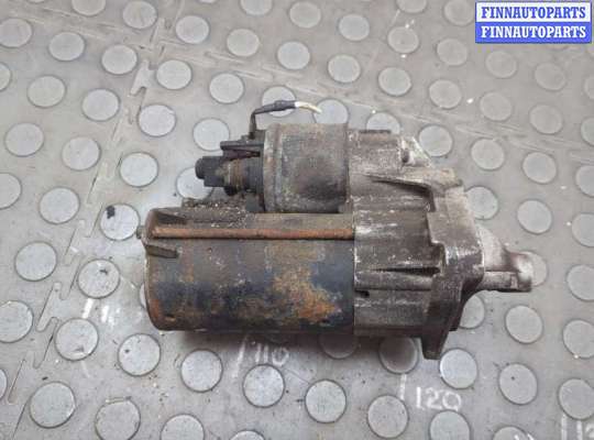 купить Стартер на Mercedes Citan 2012-2021