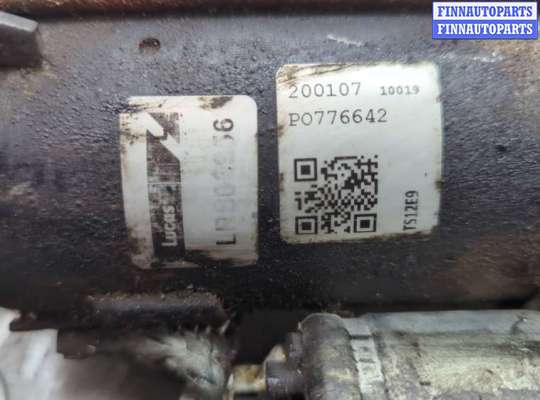 купить Стартер на Mercedes Citan 2012-2021