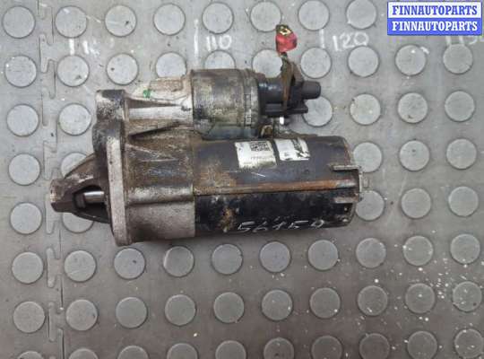 купить Стартер на Mercedes Citan 2012-2021