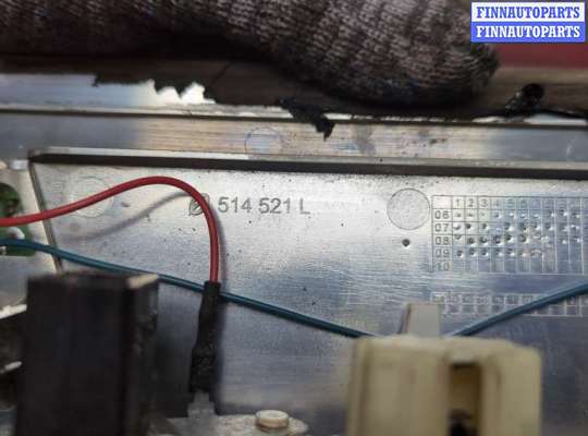 купить Фонарь крышки багажника на BMW X5 E70 2006-2013