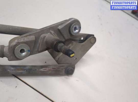 купить Механизм стеклоочистителя (трапеция дворников) на Renault Modus 2004-2012