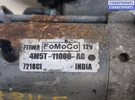 купить Стартер на Ford Focus 2 2005-2008