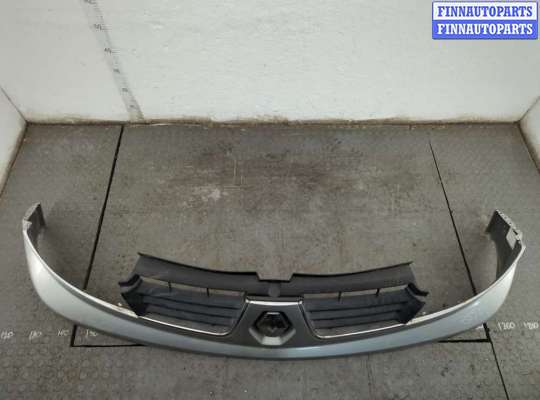 купить Решетка радиатора на Renault Trafic 2001-2014