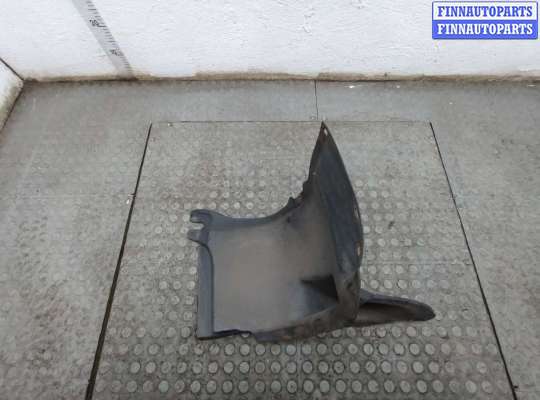 купить Защита арок (подкрылок) на Volkswagen Golf 6 2008-2012