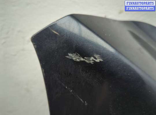 купить Капот на Ford Focus 2 2008-2011