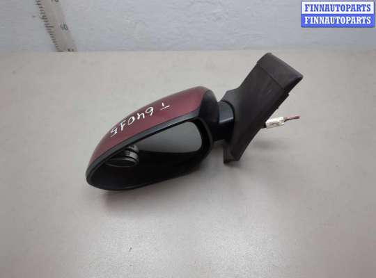 Зеркало боковое MZ670915 на Mazda 2 2007-2014