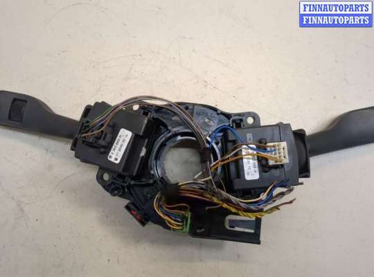 купить Переключатель поворотов и дворников (стрекоза) на BMW 3 E46 1998-2006