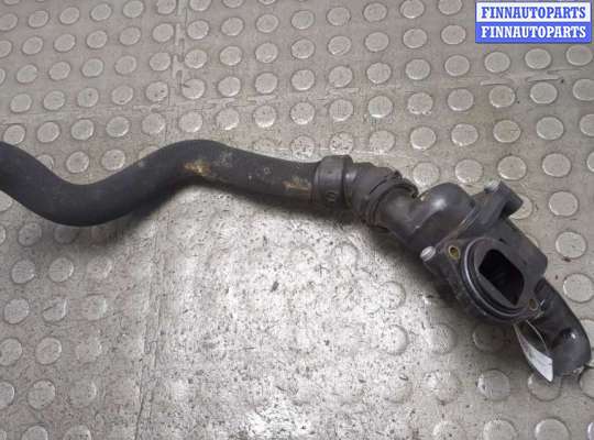Купить Корпус термостата на Audi A4 (B6) 2000-2006 Корпус термостата AU1755334 на Audi A4 (B6) 2000-2006