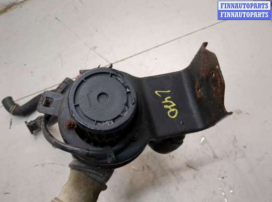 Насос воздушный (продувки катализатора) на Hummer H3