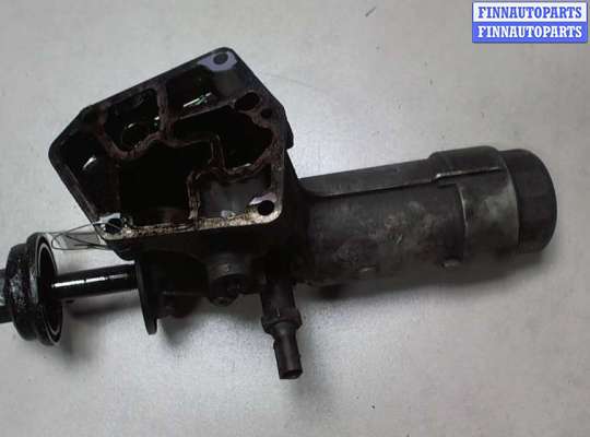 Корпус масляного фильтра на Volkswagen Golf IV (1J)
