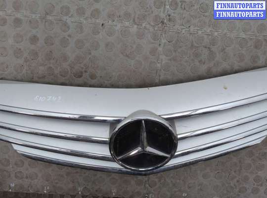 купить Решетка радиатора на Mercedes B W245 2005-2011