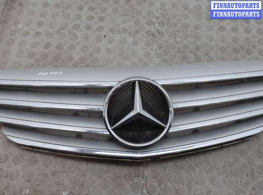 купить Решетка радиатора на Mercedes B W245 2005-2011